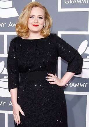 adele is due to give birth in two months jul 10 2012 0 101 adele ...