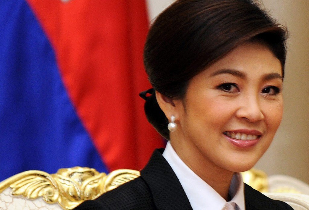 Yingluck Shinawatra Given Permission To Travel Abroad