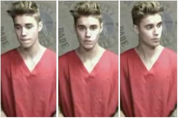 Justin Bieber Was Arrested In Miami Beach On Suspicion Of DUI, Drag ...