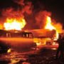 Pakistan: 16 NATO fuel tankers were set ablaze!