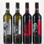 AC/DC releases the “AC/DC Wine Collection” in Australia