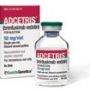 Adcetris: the new treatment for Hodgkin lymphoma patients.