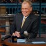 David Letterman was death threatened on a Jihadist website.