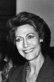 Hélène Rochas, image of the Parisian elegance and businesswoman died on August, 6 at 84 year-old