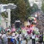 Notting Hill Carnival 2011: the Europe’s biggest street show.