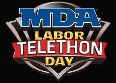 In 2011, MDA Labor Day Telethon for the first time without Jerry Lewis