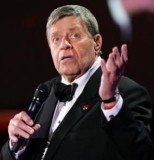 Jerry Lewis has been let go from the MDA Telethon