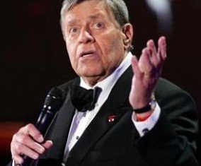 Jerry Lewis has been let go from the MDA Telethon