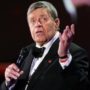 Why did Jerry Lewis leave the Telethon? Newest updates.