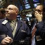 NYSE no longer stops falling!  Dow Jones, the longest decline in 33 years!