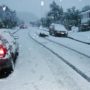 New Zealand’s Winter: Major Snowfall Covers Roads