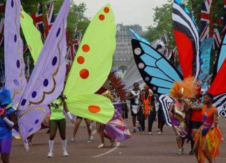 Notting Hill Carnival 2011 will go ahead despite London riots