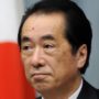 Naoto Kan, Japan’s PM steps down.