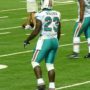 Ronnie Brown moves from Miami Dolphins to Philadelphia Eagles