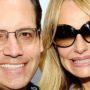 “Real Housewives” star Taylor Armstrong’s husband found dead.