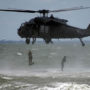 Taliban who shot down the Navy SEALs helicopter in Afghanistan were killed.
