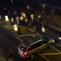 London riots 2011 updates. Police confirmed more than 1,000 charged.