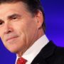 Rick Perry is running for the presidential race.