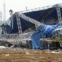 Indianapolis Fair tragedy at Sugarland stage, latest updates. Total deaths grew to 5 this morning.