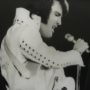 Elvis Presley’s 34th commemoration held at Graceland
