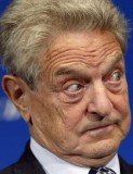 George Soros sued by Brazilian ex-girlfriend.