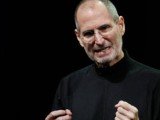 Steve Jobs resigned possibly because of an aggravation caused by pancreatic cancer