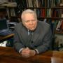 Andy Rooney retires from “60 Minutes” after 33 years