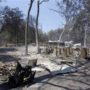 Bastrop Texas: Two deaths in the dreadful wildfire