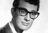 Buddy Holly: the rock and roll pioneer who died at 22