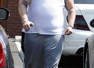 Chaz Bono will get security while he's on the television, as well as when he leaves and undertakes social activities