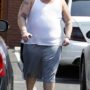 Chaz Bono lost half of his body weight