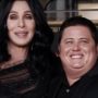 Dancing With The Stars: Cher defends her son Chaz Bono.