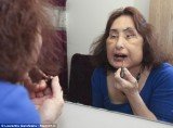 Connie Culp was the first person to receive a face transplant in the U.S in 2008, after her top lip, nose, roof of her mouth, one eye and both cheeks were destroyed by then husband Tom Culp, who brutally shot her in the face after flying into a rage