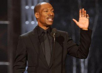 Eddie Murphy will host 2012 ceremony of the Annual Academy Awards