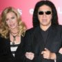 Gene Simmons and Shannon Tweed are finally getting married on October 1st