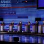 GOP Presidential Debate: Rick Perry under fire in Florida
