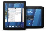 HP TouchPad Tablet