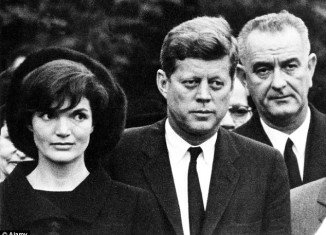 Jackie Kennedy secret recordings will be revealed this month on the 50th anniversary of JFK's first year in office