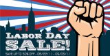 Labor Day Sales 2011 (Accesory Geeks)