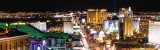 Las Vegas: main destination on Labor Day Weekend 2011