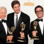 Emmy Awards 2011. Winners full list.