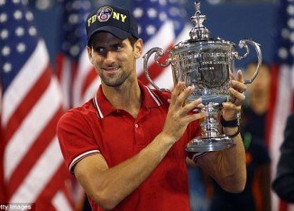 Novak Djokovic won the US Open title after a more than four hours match against Rafael Nadal