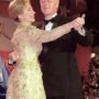 Bill Clinton reveals he rejected Dancing With The Stars offer.