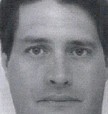 Shawn Sullivan has been wanted in the U.S. since 1994 for allegedly molesting three girls