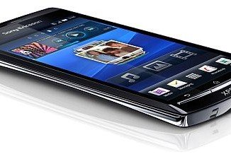 Sony Ericsson Xperia Arc S was unveiled at the IFA Techology Fair in Berlin and is expected to go on sale next month