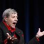 What Happened At The MDA Telethon? Tribute To Jerry Lewis.