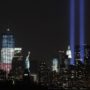 9/11 10th Anniversary. Weekend of remembrance.