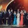Emmy Awards 2011: Modern Family won Best Comedy Series.