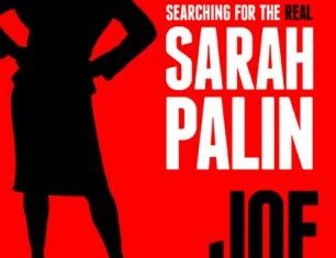 The explosive Joe McGinness’ book could halt Sarah Palin's 2012 bid before it has started