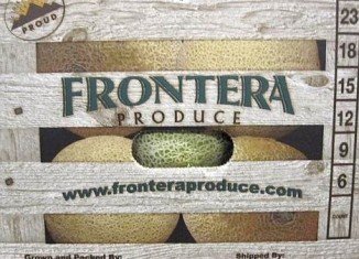 The recalled cantaloupe involved in Listeria outbreak may be labeled Colorado Grown, Distributed by Frontera Produce, Jensenfarms.com or Sweet Rocky Fords